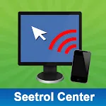 SeetrolCenter for Android | Indus Appstore | App Icon