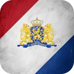 Flag of Netherlands Wallpaper | Indus Appstore | App Icon