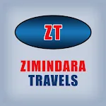 Zimindara Travels | Indus Appstore | App Icon