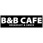 B&B Cafe Restaurant | Indus Appstore | App Icon