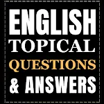 English; Topical Questions | Indus Appstore | App Icon