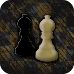 [EMUI 9.1]Yellow Chess Theme | Indus Appstore | App Icon