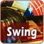 Swing Radio Online | Indus Appstore | App Icon