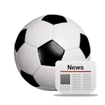 Football News Ireland | Indus Appstore | App Icon