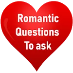 Romantic Questions to ask | Indus Appstore | App Icon