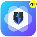 Super Lux Vpn - Unblock Web | Indus Appstore | App Icon