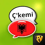 Learn Albanian Language App | Indus Appstore | App Icon