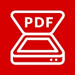 PDF Scanner | Image to PDF | Indus Appstore | App Icon