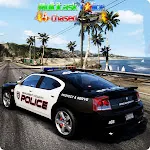 Police Cop Chase Racing Crime | Indus Appstore | App Icon