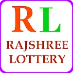 Rajshree Lottery News-Mizoram app icon