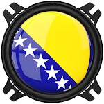 Radio Bosna i Hercegovina | Indus Appstore | App Icon