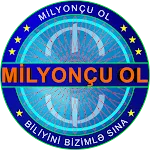 Milyonçu Ol | Indus Appstore | App Icon