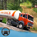 Truck Simulator US :Oil Tanker | Indus Appstore | App Icon