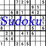 Sudoku App with many levels | Indus Appstore | App Icon