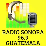 Radio Sonora 96.9 Guatemala | Indus Appstore | App Icon