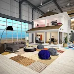 Home Design : Amazing Interior | Indus Appstore | App Icon