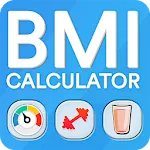 BMI Calculator & Ideal Weight  | Indus Appstore | App Icon