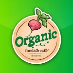 Organic Grocery Online | Indus Appstore | App Icon