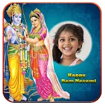 Sri Rama Navami Photo Frames | Indus Appstore | App Icon