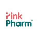 PinkPharm | Indus Appstore | App Icon