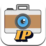 IP Camera | Indus Appstore | App Icon