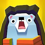 Cubie Dodge The Wall | Indus Appstore | App Icon