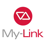 My-Link | Indus Appstore | App Icon