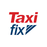 Taxifix | Indus Appstore | App Icon