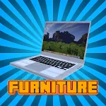 Furniture mod Minecraft addon | Indus Appstore | App Icon