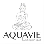 Aquavie Boutique Spa | Indus Appstore | App Icon