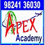 Apex Academy | Indus Appstore | App Icon