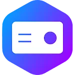 KYZO: Secure Identity Wallet | Indus Appstore | App Icon