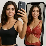 AI Dress up-Try Clothes Design | Indus Appstore | App Icon
