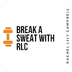 Break a Sweat | Indus Appstore | App Icon