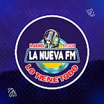 RADIO LA NUEVA FM - 97.3 JAEN | Indus Appstore | App Icon