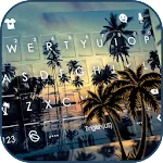 Sunset Beach Leisure Theme | Indus Appstore | App Icon