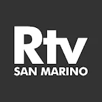 San Marino RTV | Indus Appstore | App Icon