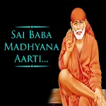 Saibaba Madhyana Aarti | Indus Appstore | App Icon