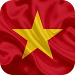 Flag of Vietnam Live Wallpaper | Indus Appstore | App Icon