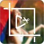 Video Crop and Trimmer | Indus Appstore | App Icon