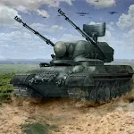 US Conflict — Tank Battles | Indus Appstore | App Icon