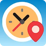 mHere Pro | Indus Appstore | App Icon