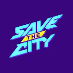 Save The City | Indus Appstore | App Icon