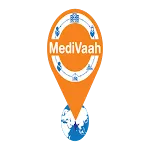 MediVaah | Indus Appstore | App Icon