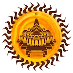 Holy Ayodhya | Indus Appstore | App Icon