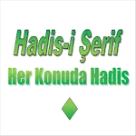 Her Konuda Hadis | Indus Appstore | App Icon