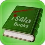 iShia Books | Indus Appstore | App Icon