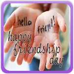 Friendship day Wish Gallery | Indus Appstore | App Icon