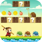 Kong Hero Adventure | Indus Appstore | App Icon