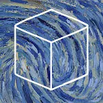 Cube Escape: Arles | Indus Appstore | App Icon